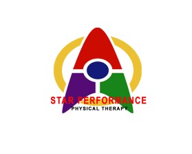 Star Performance Physical Therapy entry by fr studio