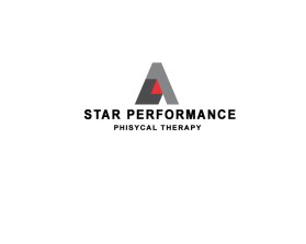 Star Performance Physical Therapy entry by fr studio