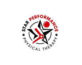 Star Performance Physical Therapy entry by MRDesign