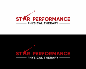 Star Performance Physical Therapy entry by McRiver