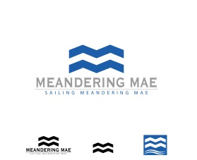 Meandering Mae entry by BUTHELEZI B.  GESUKA