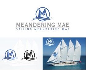 Meandering Mae entry by BUTHELEZI B.  GESUKA