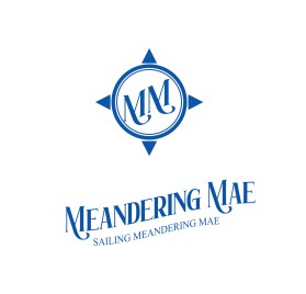 Meandering Mae entry by Paul M. Cantin