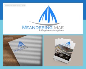 Meandering Mae entry by Nanda Prima