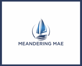 Meandering Mae entry by didikthofa syarif
