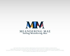 Meandering Mae entry by Caterina Cutuli