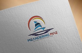 Meandering Mae entry by freelancernursultan