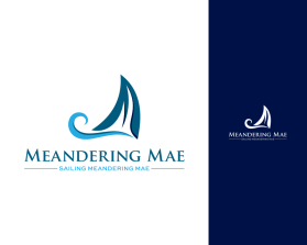 Meandering Mae entry by Slamet Nasrudin