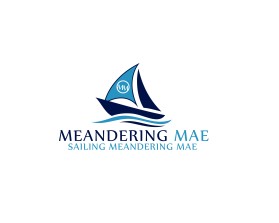 Meandering Mae entry by PAWAN SAXENA