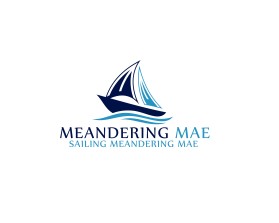 Meandering Mae entry by PAWAN SAXENA