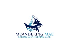Meandering Mae entry by PAWAN SAXENA