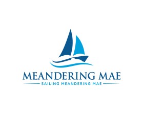 Winning entry: Meandering Mae entry by Amit Kumar