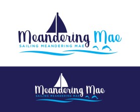 Meandering Mae entry by Amit Kumar