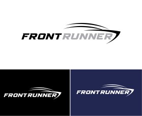 FrontRunner entry by Shark Attack