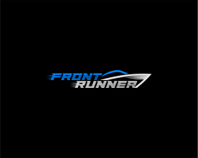 FrontRunner entry by andsue