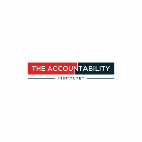 The Accountability Institute&trade; entry by rasto