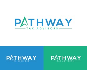 Pathway Tax Advisors Inc. entry by ninjadesign