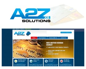 A 2 Z Solutions entry by Shark Attack