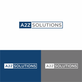 A 2 Z Solutions entry by rasto