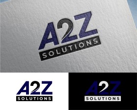 A 2 Z Solutions entry by Tony_Brln