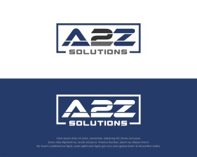 A 2 Z Solutions entry by faizenia19
