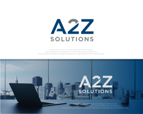 A 2 Z Solutions entry by dhanny09