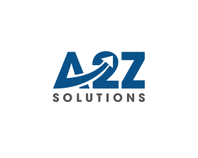 A 2 Z Solutions entry by MRDesign
