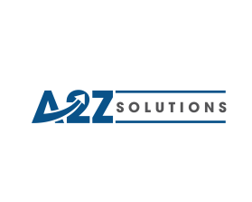 A 2 Z Solutions entry by MRDesign