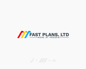 Fast Plans Ltd www.fastplansuk.co.uk entry by Hanif_Design