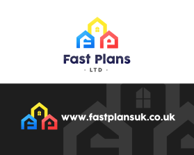 Fast Plans Ltd www.fastplansuk.co.uk entry by Rayquaza
