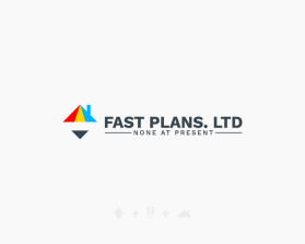 Fast Plans Ltd www.fastplansuk.co.uk entry by Hanif_Design