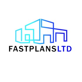 Fast Plans Ltd www.fastplansuk.co.uk entry by designlogo25