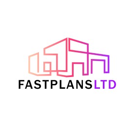 Fast Plans Ltd www.fastplansuk.co.uk entry by designlogo25