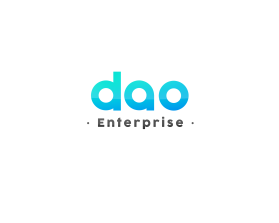 DAO Enterprise entry by Refrizal naufal