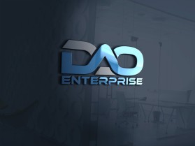 Winning entry: DAO Enterprise entry by Design Rock