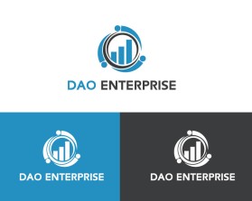 DAO Enterprise entry by freelancernursultan
