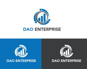 DAO Enterprise entry by freelancernursultan