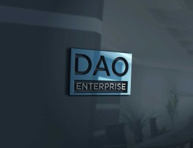 DAO Enterprise entry by sarkun