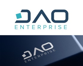 DAO Enterprise entry by Sandymanme