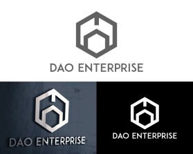 DAO Enterprise entry by Sandymanme