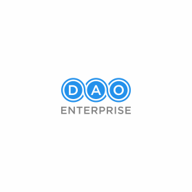 DAO Enterprise entry by berkah