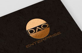 DAO Enterprise entry by NowsarAhmed