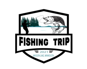 Fishing Trip entry by Marcel D