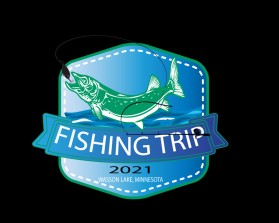 Fishing Trip entry by Marcel D
