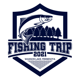 Fishing Trip entry by nurcholis el majid