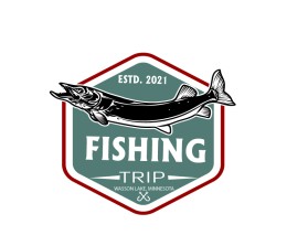 Fishing Trip entry by Marcel D