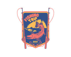 Fishing Trip entry by Robert Alex Gheorghe