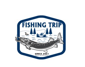Fishing Trip entry by Marcel D