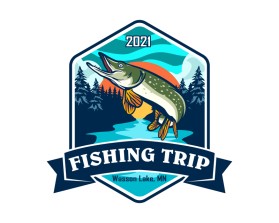 Fishing Trip entry by tantan hadiansah