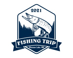 Fishing Trip entry by tantan hadiansah